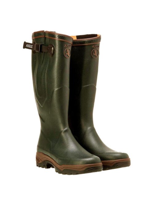 Bottes Aigle Parcours 2 Vario