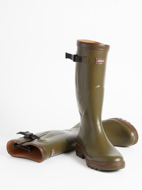 Bottes Aigle Parcours 2 Vario – Image 4