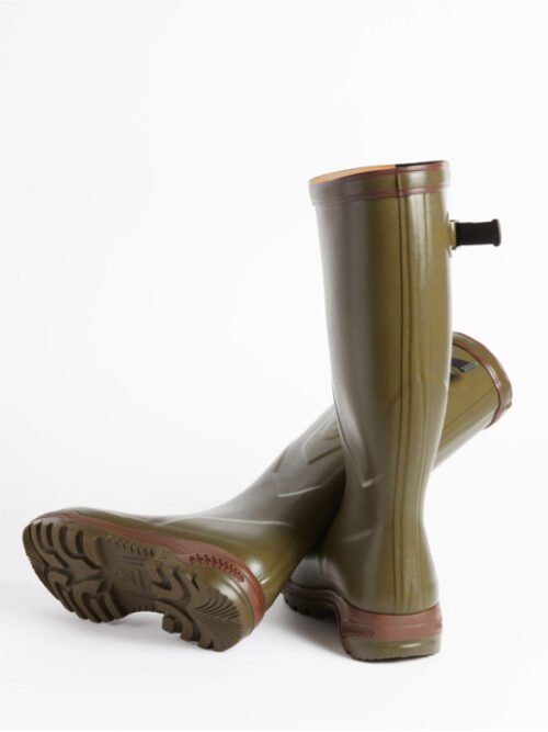 Bottes Aigle Parcours 2 Vario – Image 5