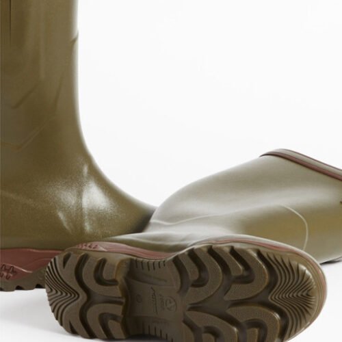 Bottes Aigle Parcours 2 Vario