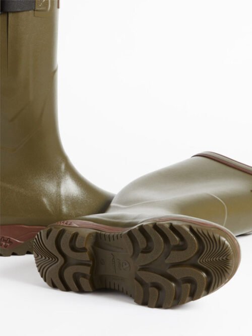 Bottes Aigle Parcours 2 Vario – Image 2