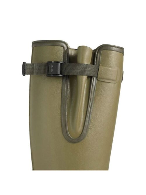Bottes Le Chameau Vierzonord Doublées Néoprène Homme – Image 4
