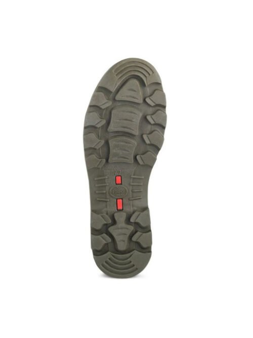 Bottes Le Chameau Vierzonord Doublées Néoprène Homme – Image 5