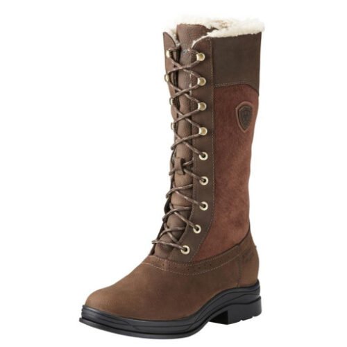 Bottes Ariat Wythburn H2O Insulated