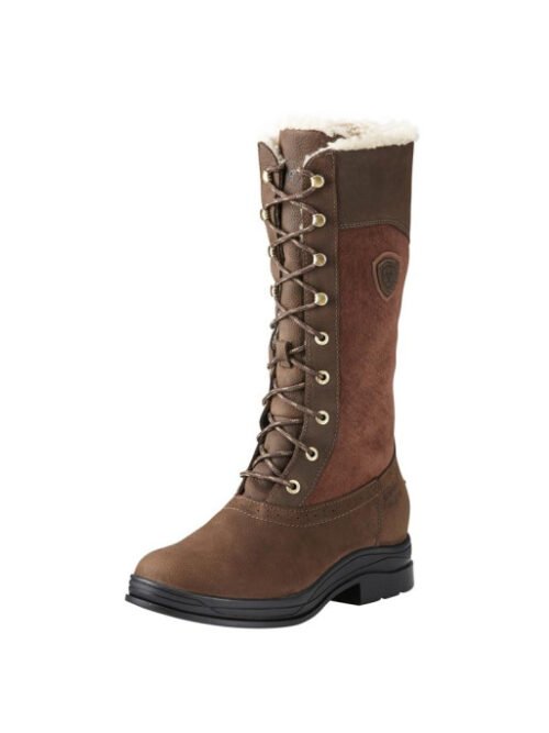 Bottes Ariat Wythburn H2O Insulated