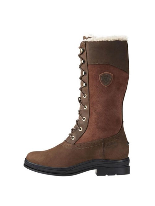 Bottes Ariat Wythburn H2O Insulated – Image 5