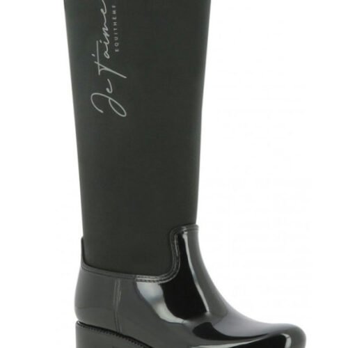 Bottes de pluie Je t’aime EQUITHÈME