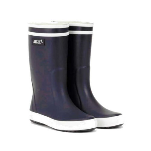 Bottes de Pluie Enfant Aigle Lolly Pop
