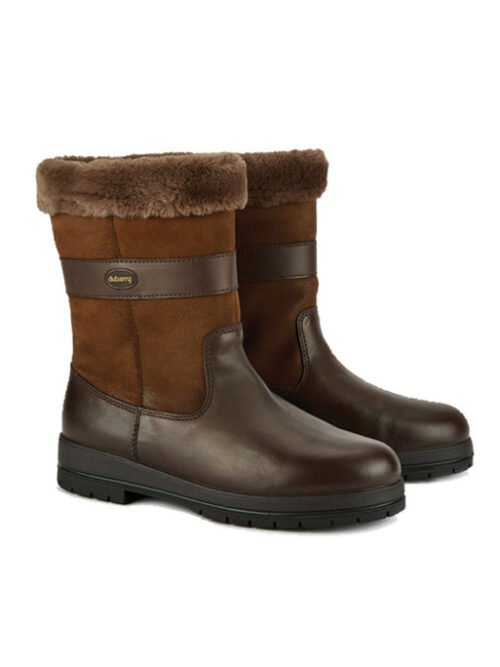 Bottines Dubarry Foxrock