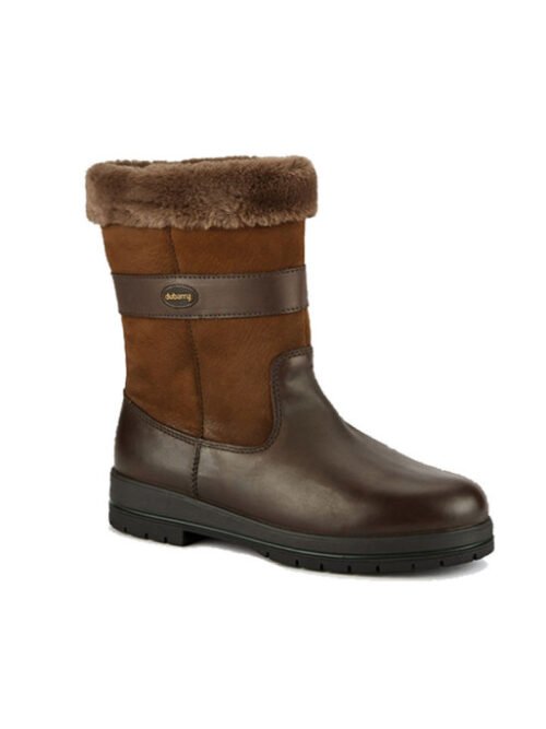 Bottines Dubarry Foxrock – Image 2