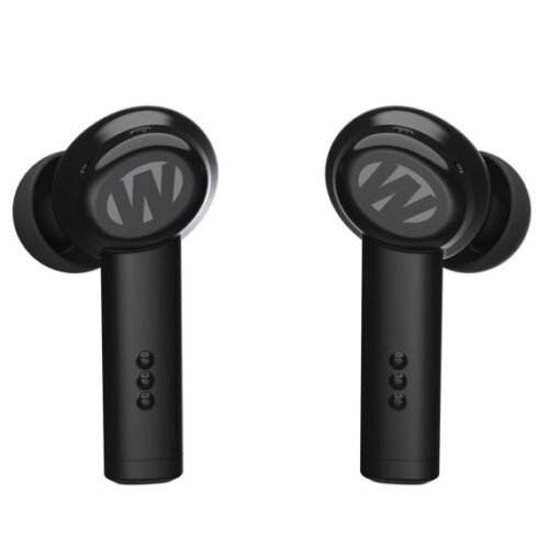 Bouchons d'Oreille Électroniques Disrupter Bluetooth – Image 3