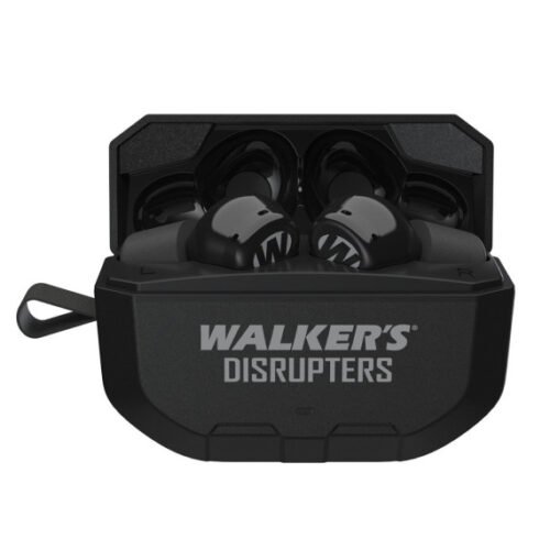Bouchons d'Oreille Électroniques Disrupter Bluetooth – Image 4