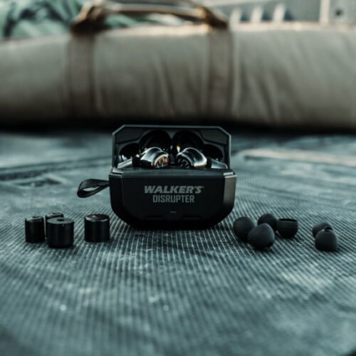 Bouchons d'Oreille Électroniques Disrupter Bluetooth – Image 6