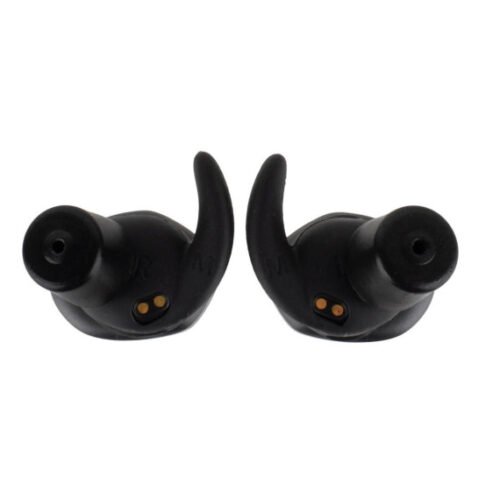 Bouchons d'Oreille Électroniques WALKER'S GAME EAR SILENCER BT 2.0