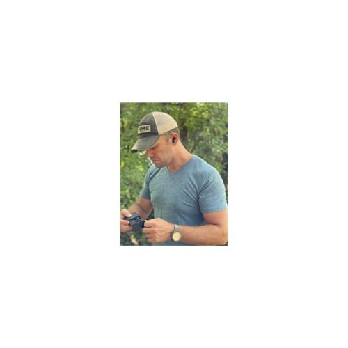 Bouchons d'Oreille Électroniques WALKER'S GAME EAR SILENCER BT 2.0 – Image 7
