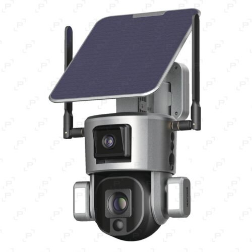 Caméra NUM'AXES CAM1071 360° 4G – Image 3