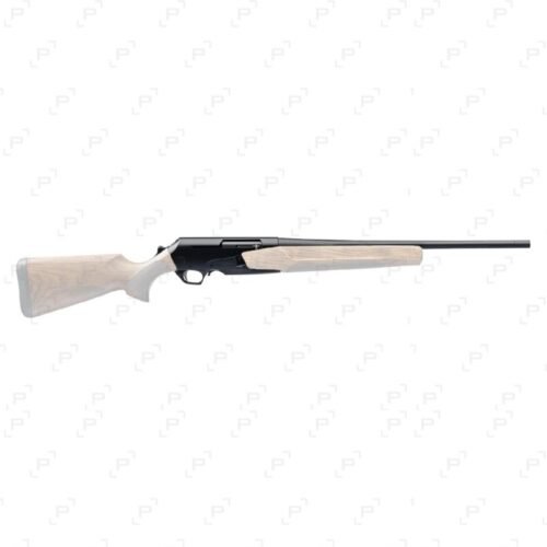 Carcasse et Canon BROWNING BAR 4X HUNTER