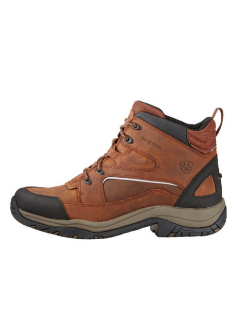 Chaussures Ariat Telluride II H2O Homme – Image 2