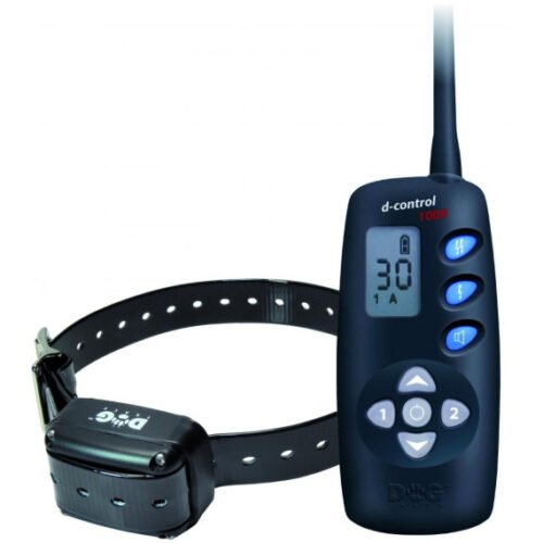 Collier de Dressage Dogtrace D-Control 1000