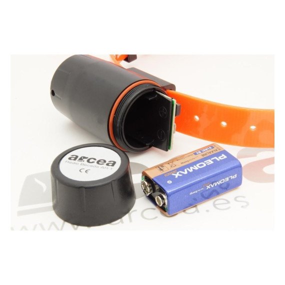 Collier Supplémentaire ARCEA pour Système Teleconik – Image 2