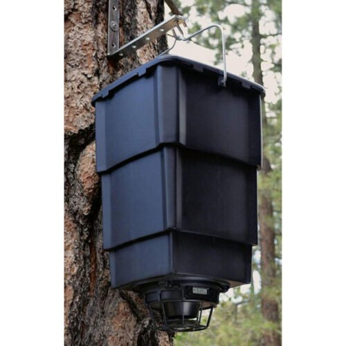 Distributeur de Grains Pliable – Image 2