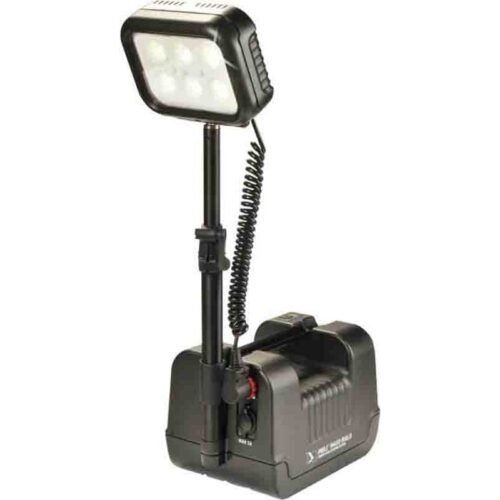 Lampe LED Alimentée par Batterie PELI RALS 9430