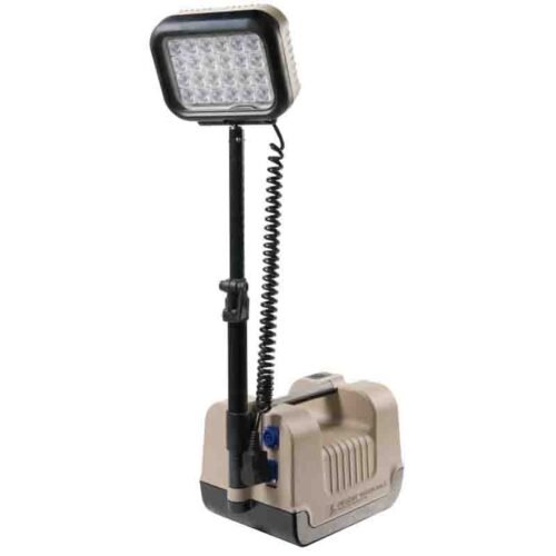 Projecteur RALS PELI à Infrarouge – Autonomie 15h