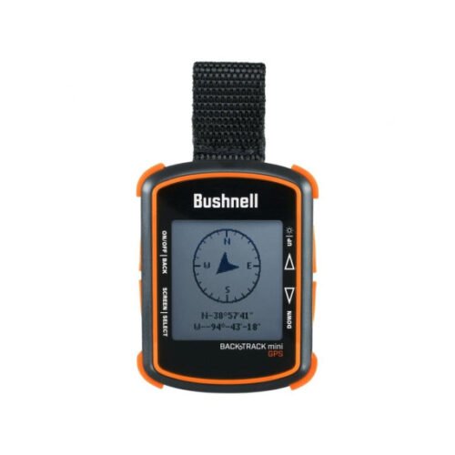 GPS Bushnell BackTrack Mini