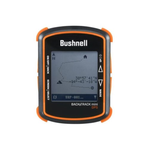 GPS Bushnell BackTrack Mini – Image 4