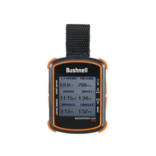 GPS Bushnell BackTrack Mini – Image 5