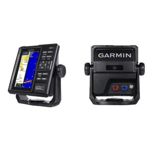 Garmin GPSMAP 585 Plus – Image 3