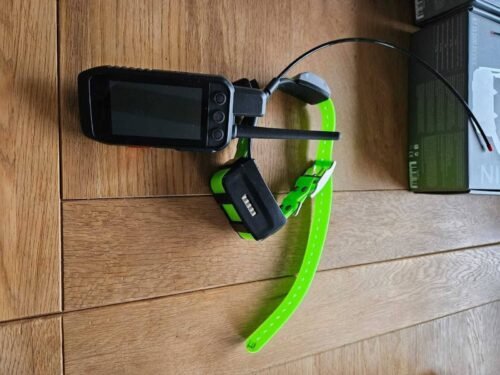 Pack Garmin Alpha 200i + 3 Colliers TT15X – Image 2