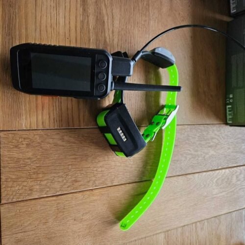 Pack Garmin Alpha 200i + 3 Colliers TT15X