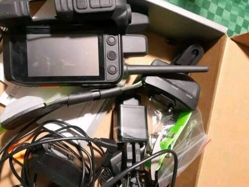 Pack Garmin Alpha 300i + Collier TT25 – Image 2