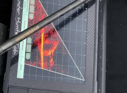 ECHOMAP Ultra 122sv, GT56 UHD & Panoptix LiveScope LVS12 – Image 4