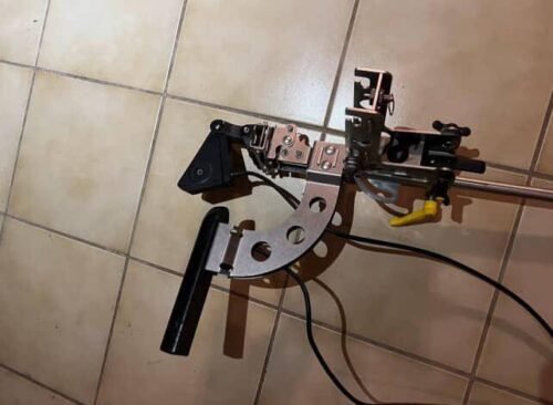ECHOMAP Ultra 122sv, GT56 UHD & Panoptix LiveScope LVS12 – Image 5