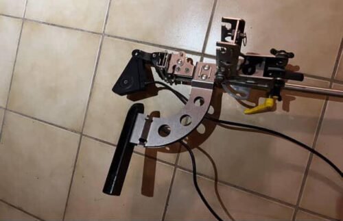 ECHOMAP Ultra 122sv, GT56 UHD & Panoptix LiveScope LVS12 – Image 6