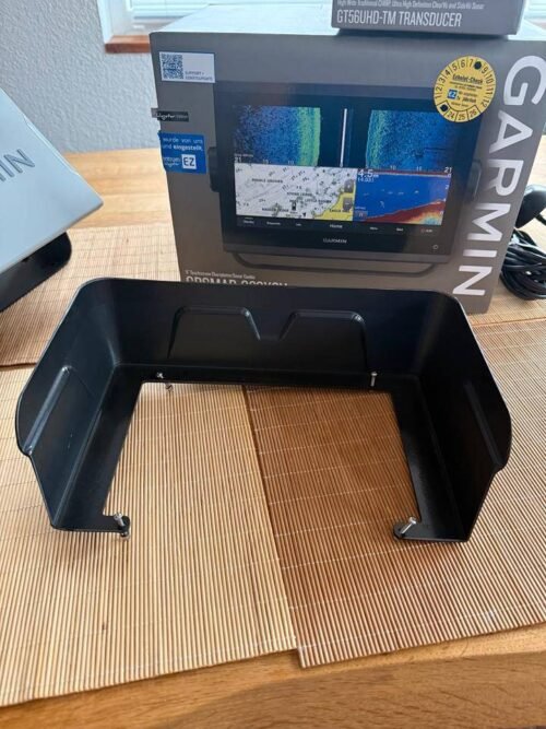 Combiné Sondeur/GPS Garmin GPSMAP 923xsv & Sonde GT56 – Image 4