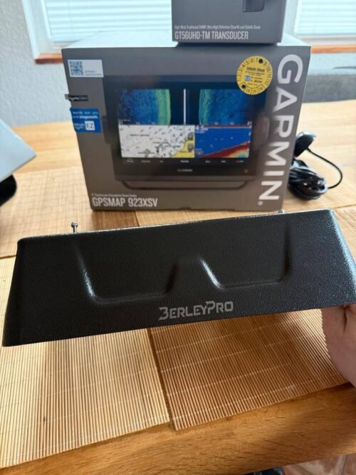 Combiné Sondeur/GPS Garmin GPSMAP 923xsv & Sonde GT56 – Image 6
