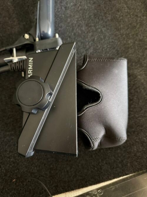 Combiné Sondeur/GPS Garmin GPSMAP 1223xsv & Sonde GT56UHD – Image 3