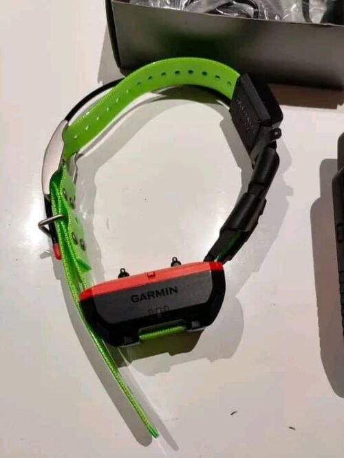 Pack Garmin Alpha 300 + 1 Collier TT25 – Image 3