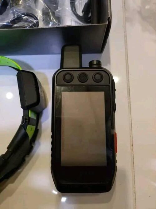 Pack Garmin Alpha 300 + 1 Collier TT25 – Image 2