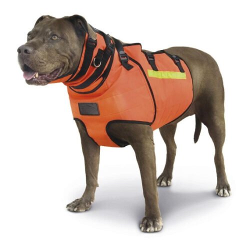 Gilet Anti-Sanglier BULWARK ELITE – Image 3