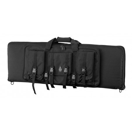 Housse UTG pour 2 Armes Longues 42 » – Noir