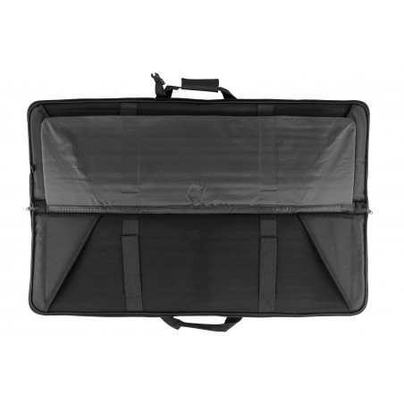 Housse UTG pour 2 Armes Longues 42 » – Noir
