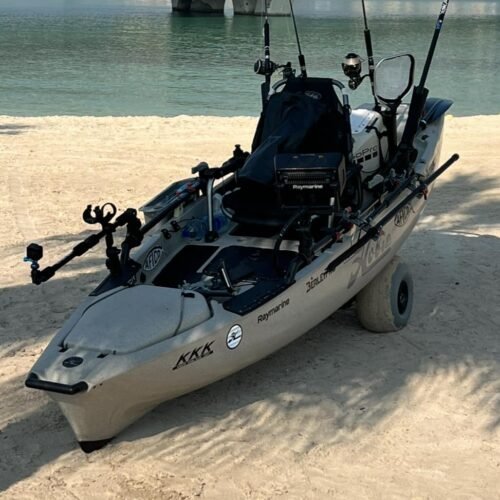 Pack Ultime Hobie Pro Angler 12 (2021)