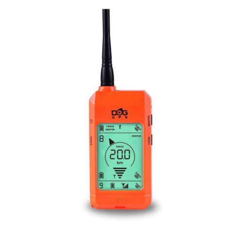 Kit Dogtrace X20+ GPS Tracker – Image 3