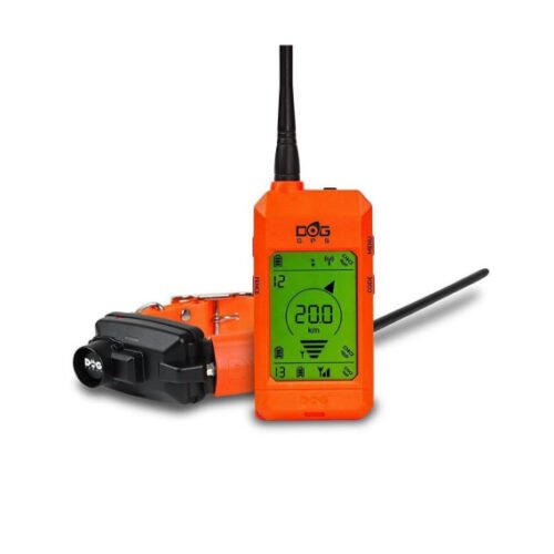Kit Dogtrace X30-B GPS
