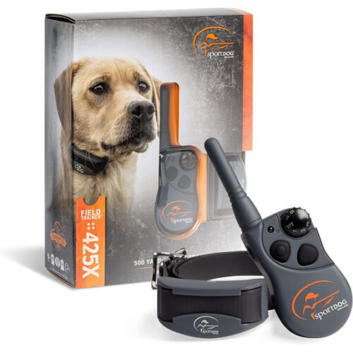 Kit SportDog SportTrainer 425X
