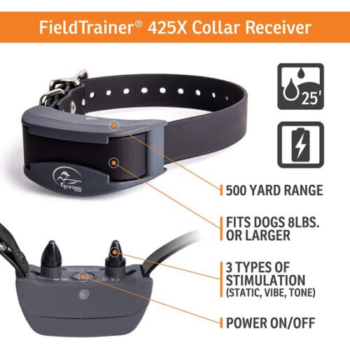 Kit SportDog SportTrainer 425X – Image 3